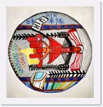 六仁_陳仲軒_「Draw My Watch 錶面設計比賽2020」中童組 (金獎) * 1600 x 1538 * (300KB)