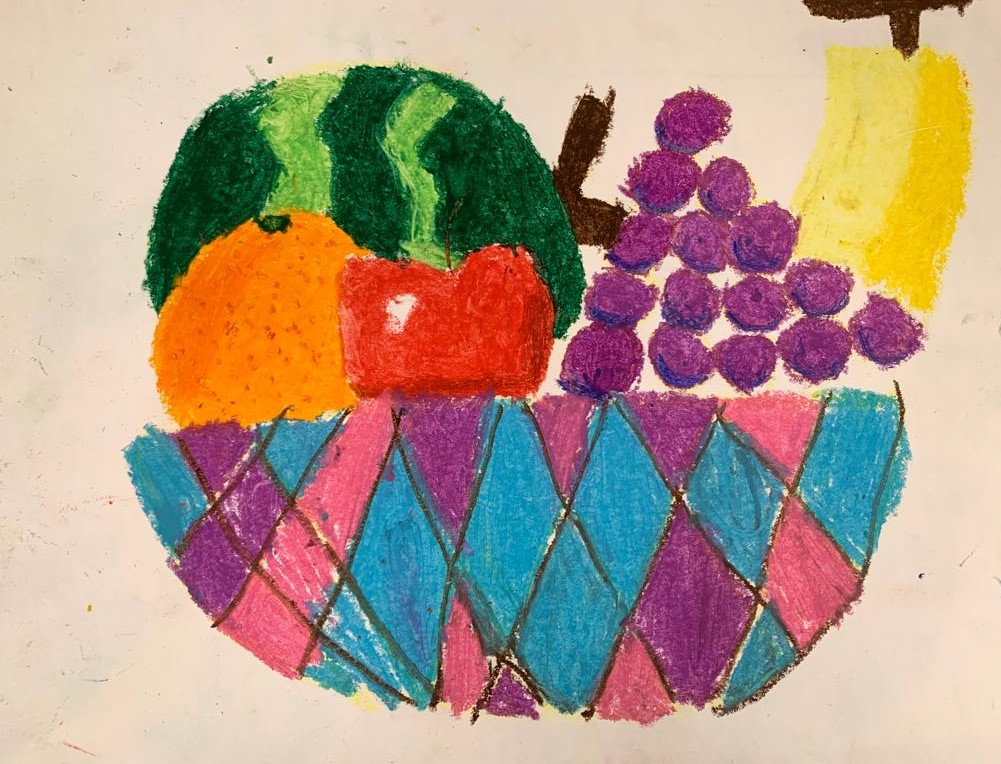 You have reached the last slide