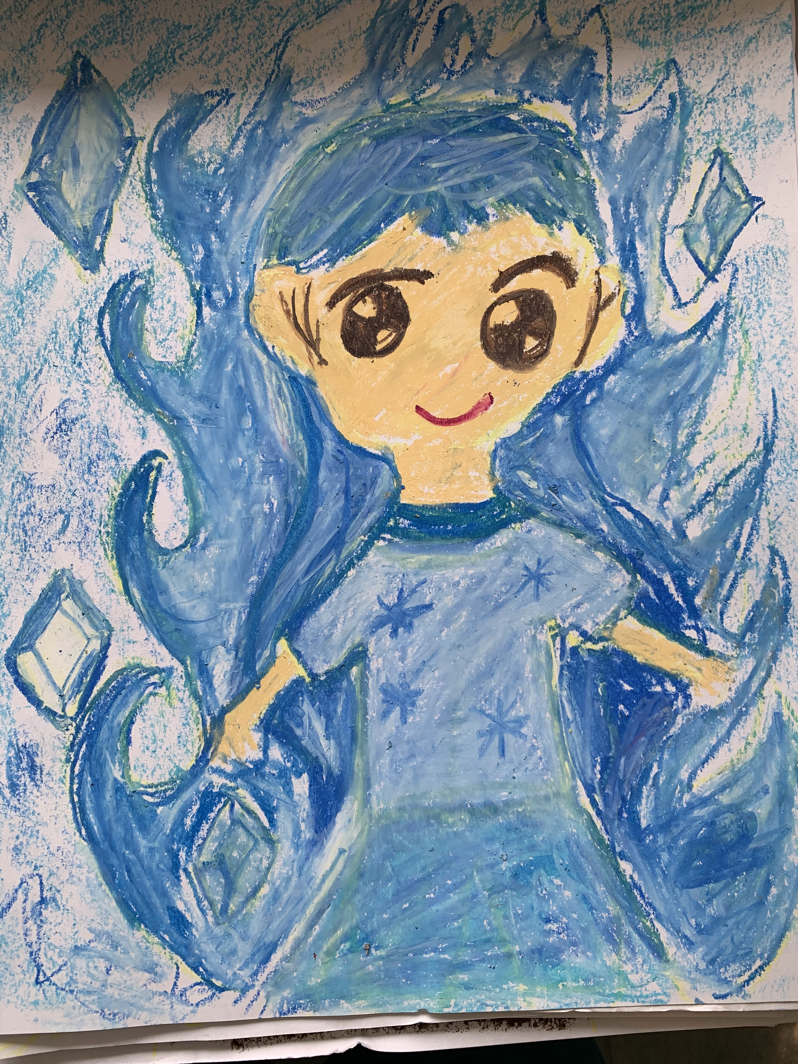 You have reached the last slide