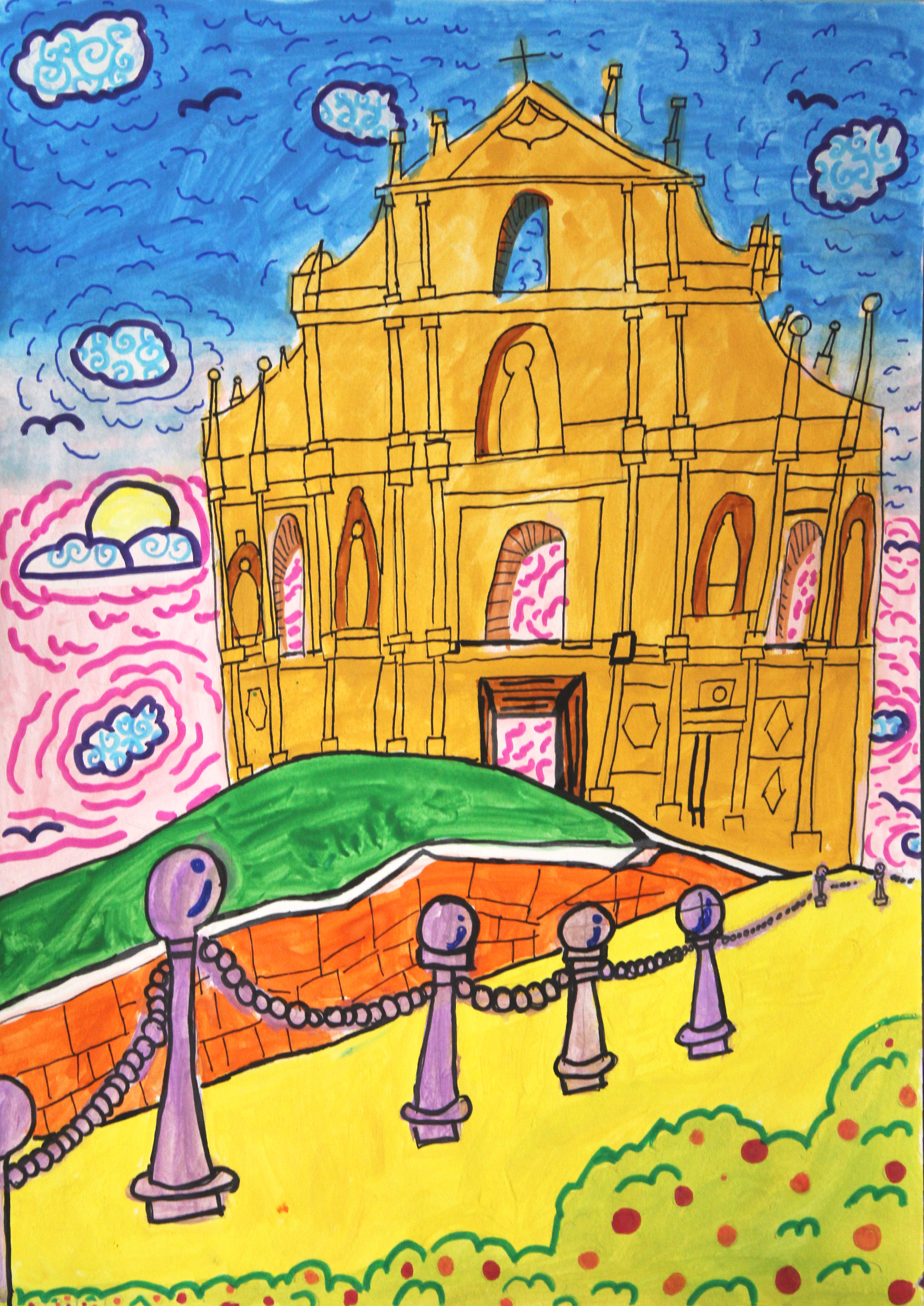 You have reached the last slide