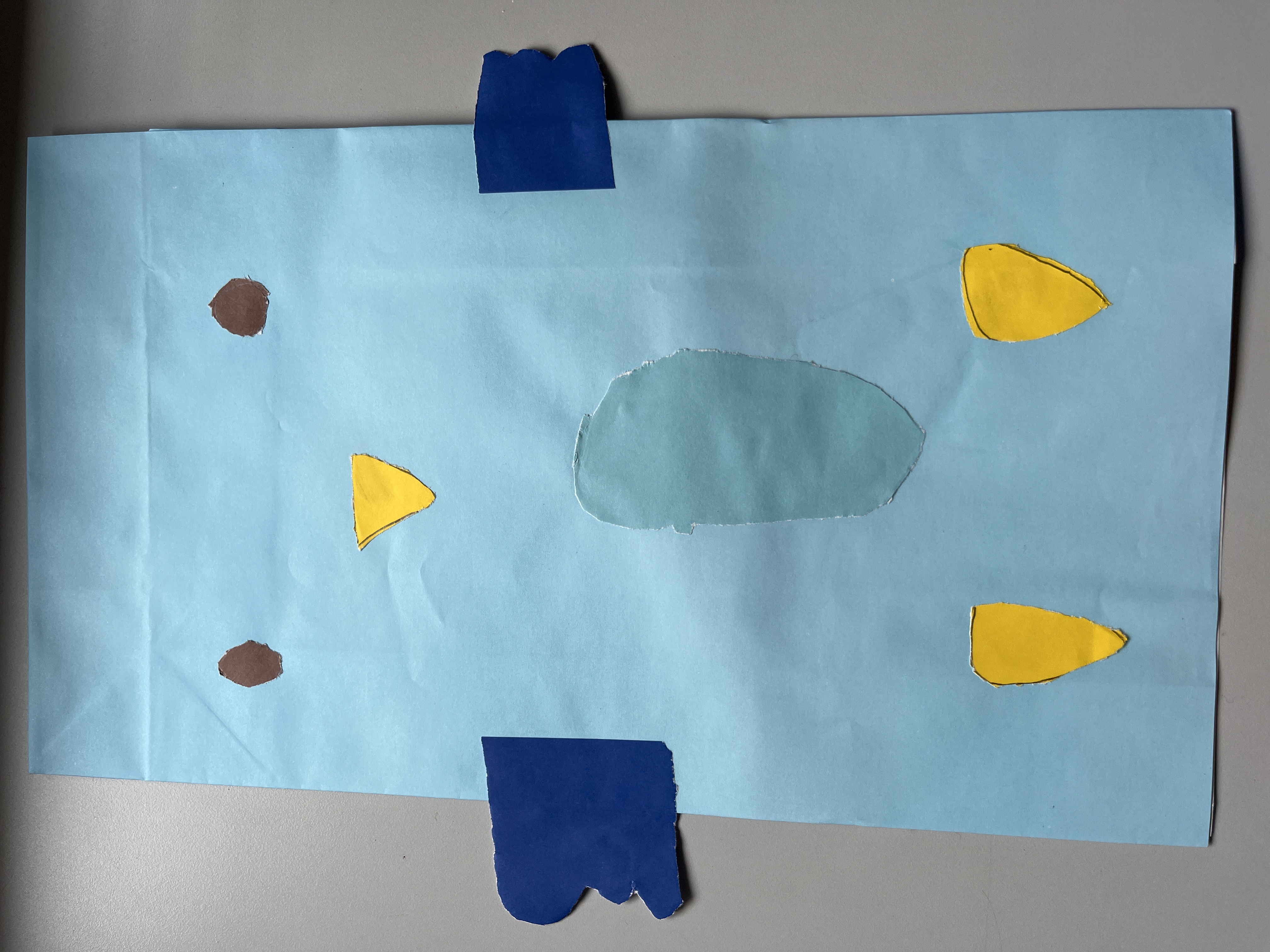 You have reached the last slide