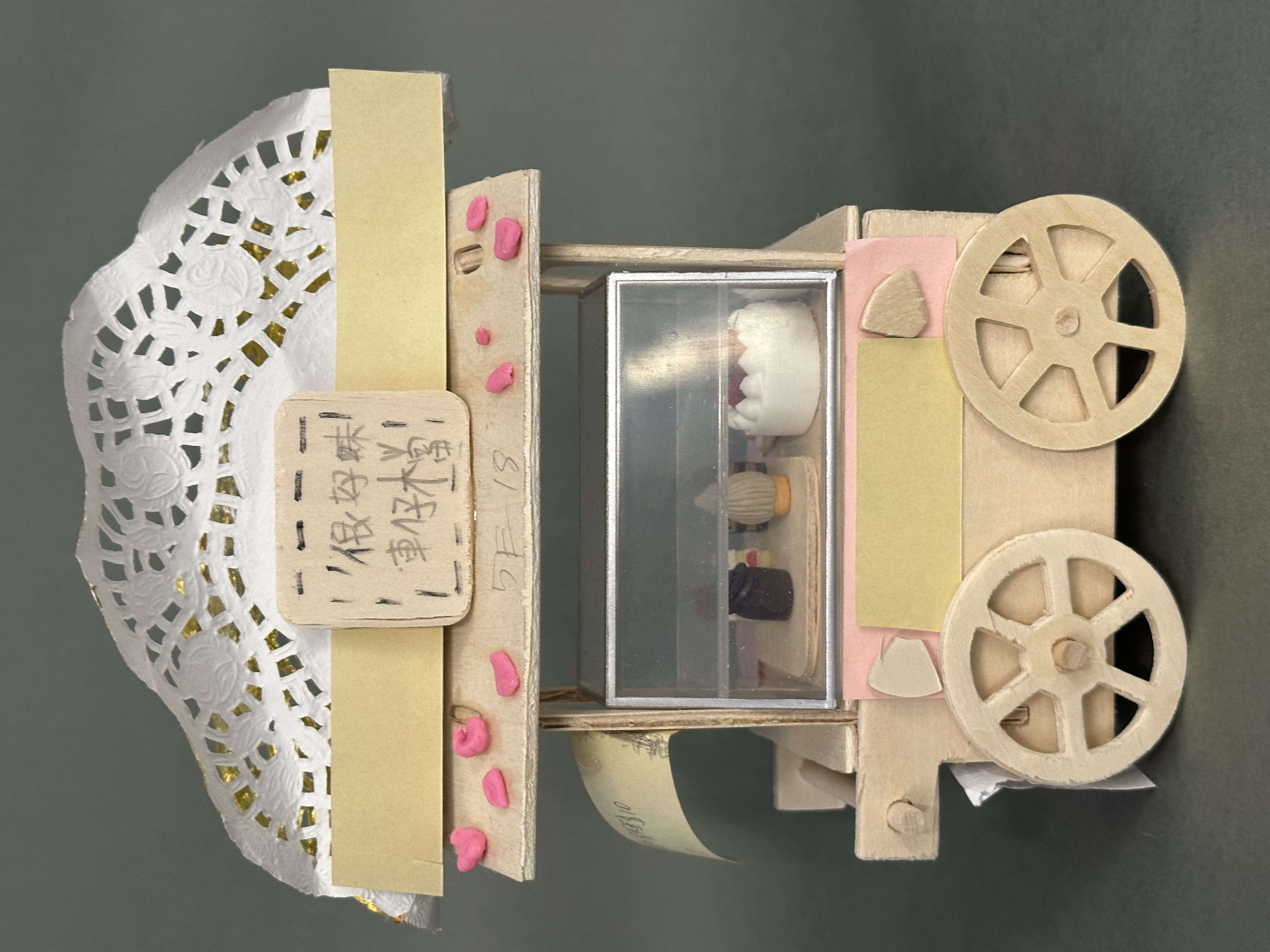 You have reached the last slide