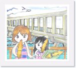 四仁 李綺橋 我手繪我心慈善旗紙設計大賽初小 亞軍 * 5608 x 4904 * (1.68MB)