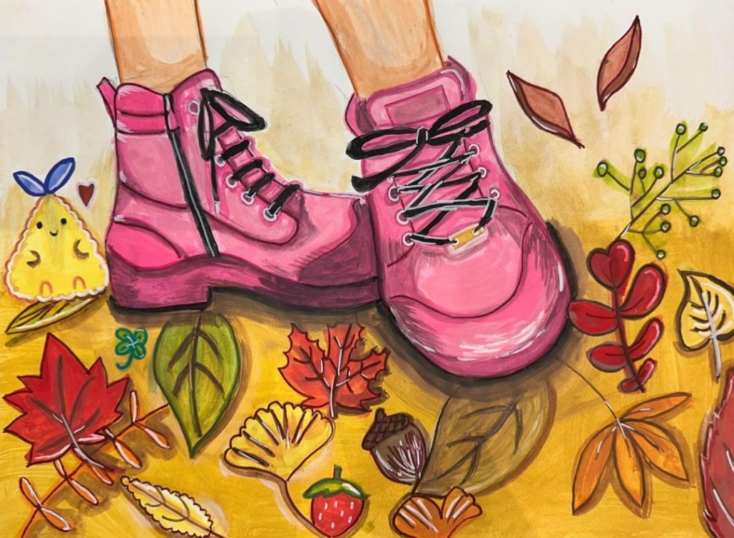 You have reached the last slide