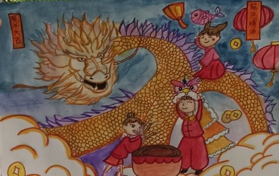 You have reached the last slide