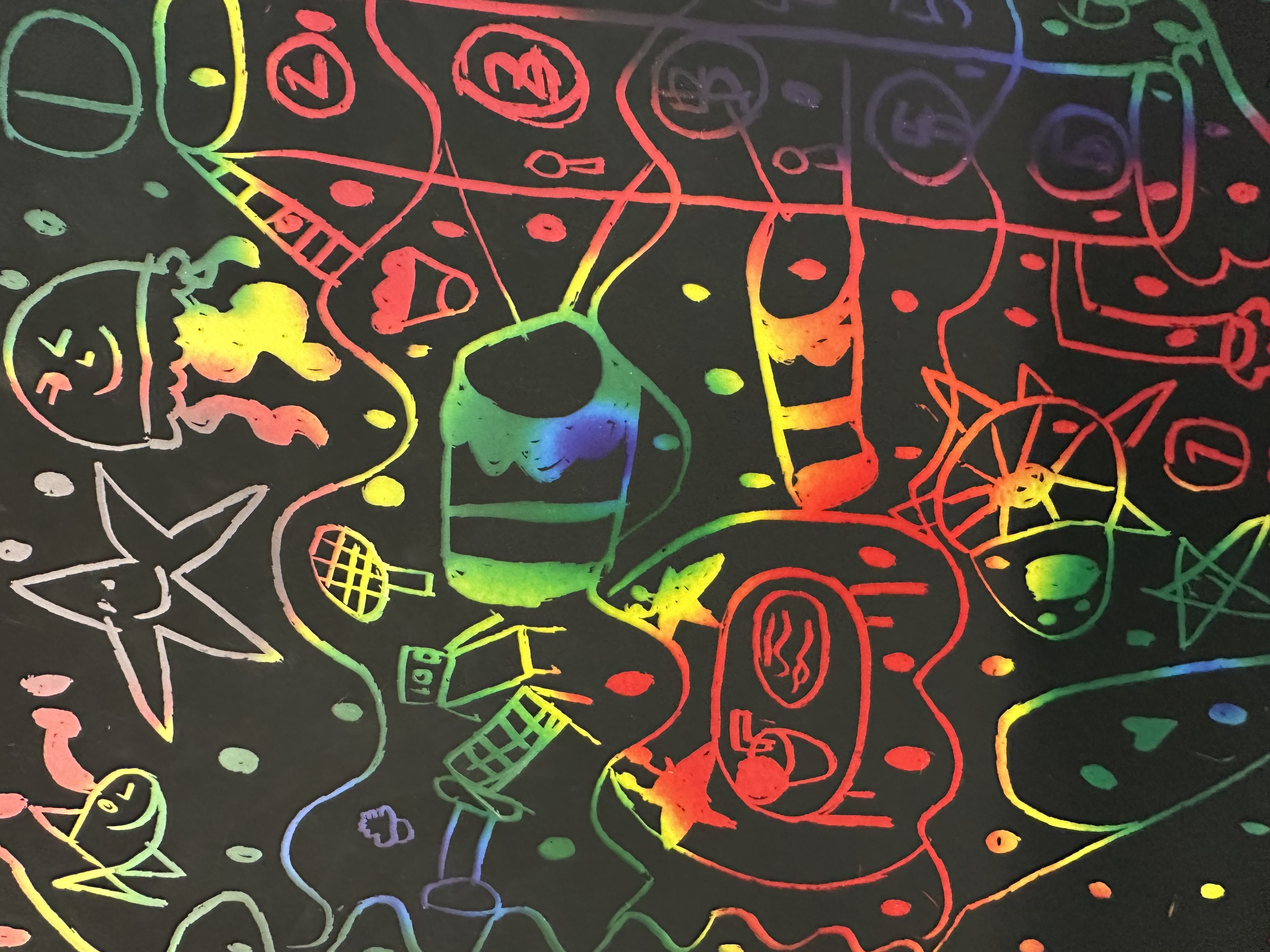 You have reached the last slide