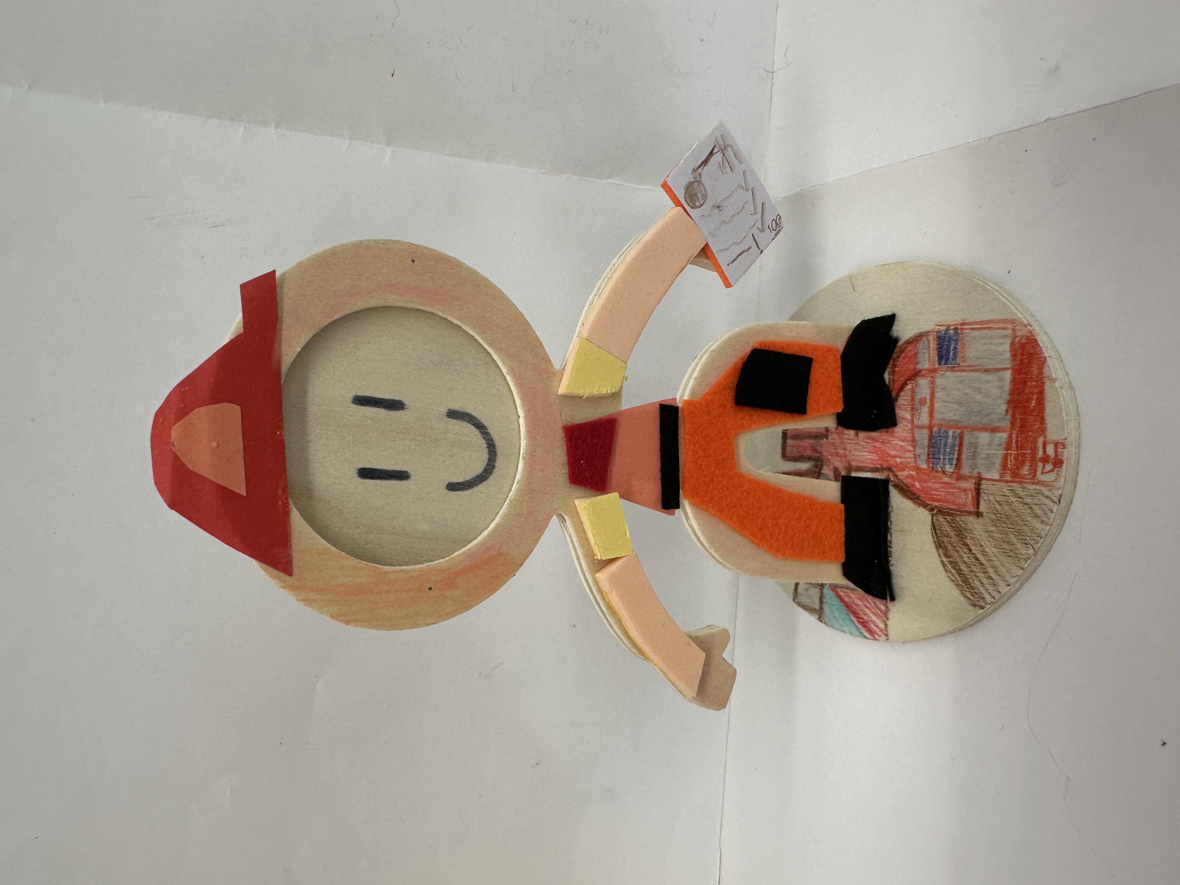 You have reached the last slide