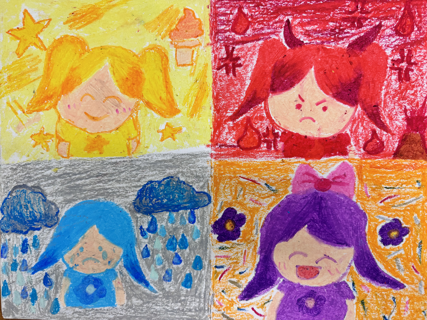 You have reached the last slide