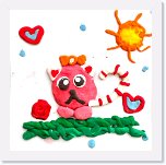 三禮 呂芷萱 * 3024 x 2991 * (788KB)