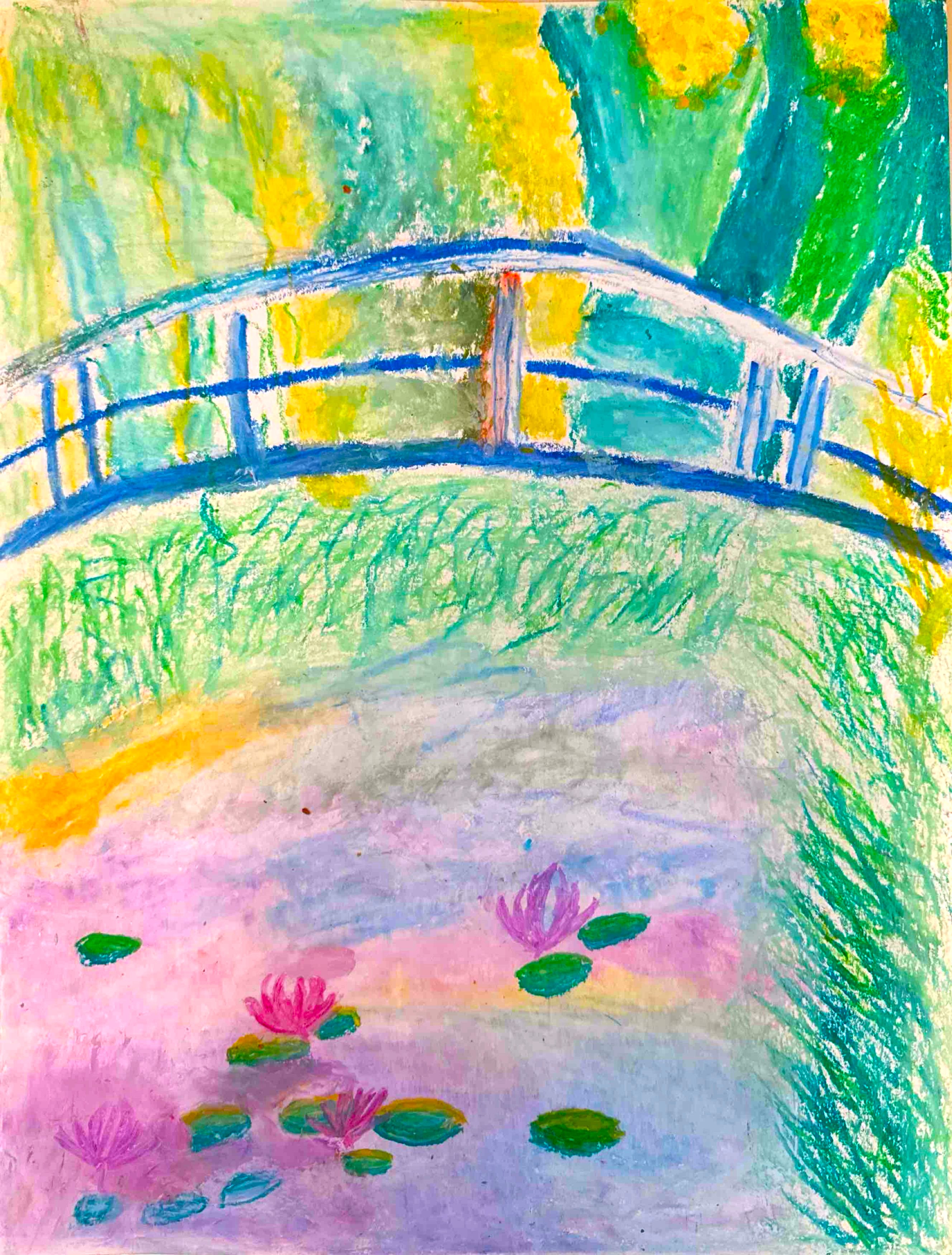 You have reached the last slide