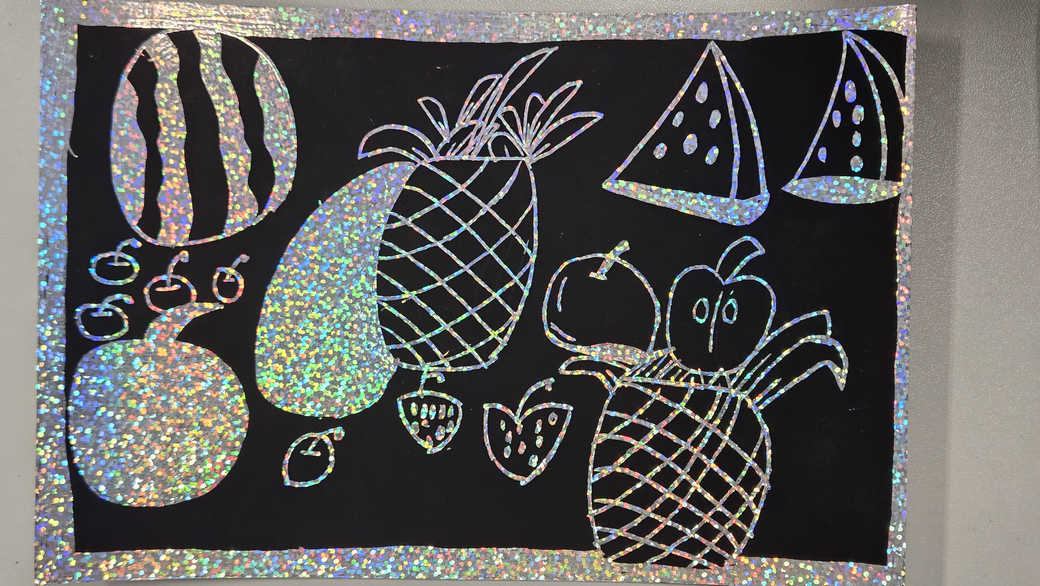 You have reached the last slide