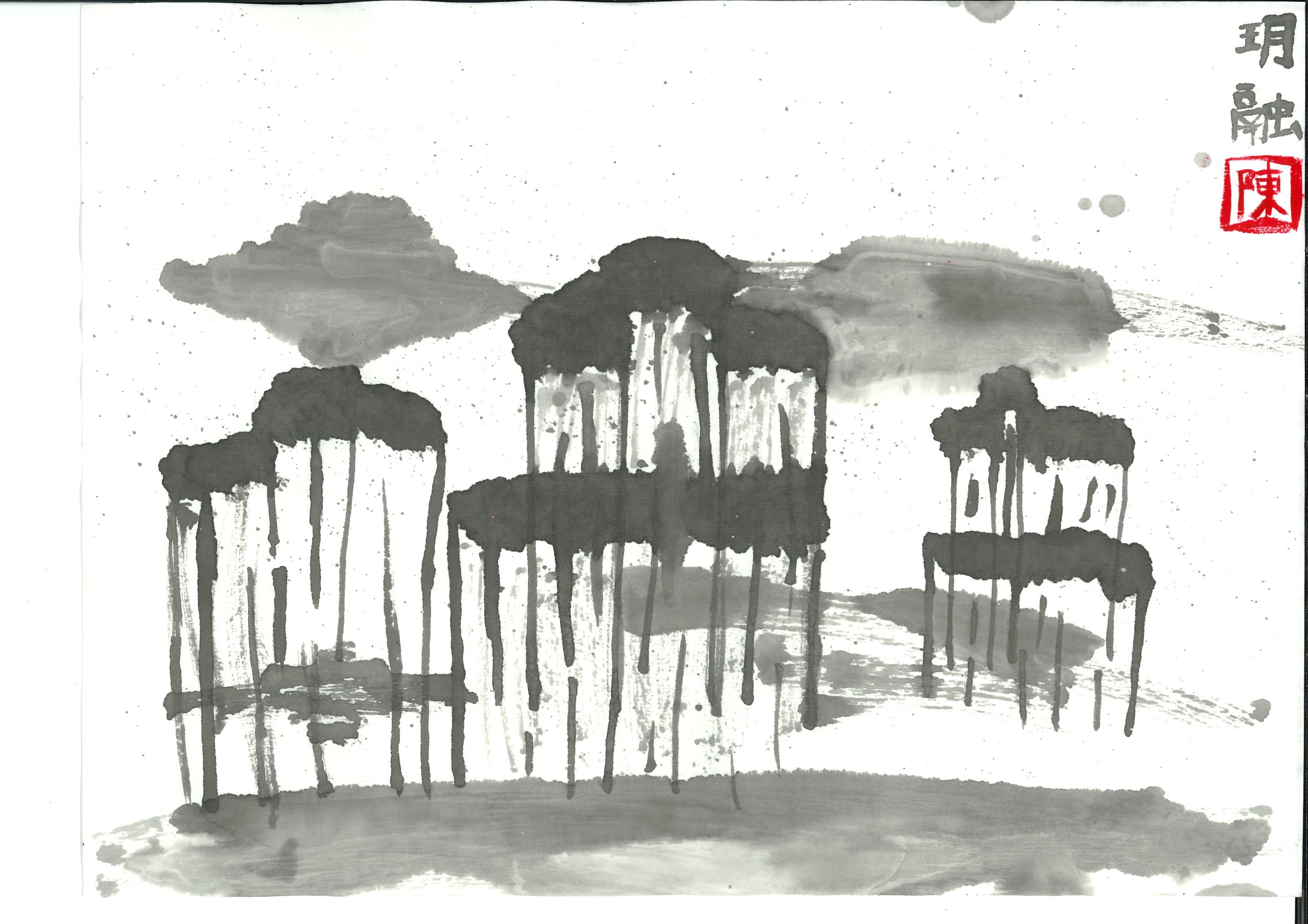 You have reached the last slide