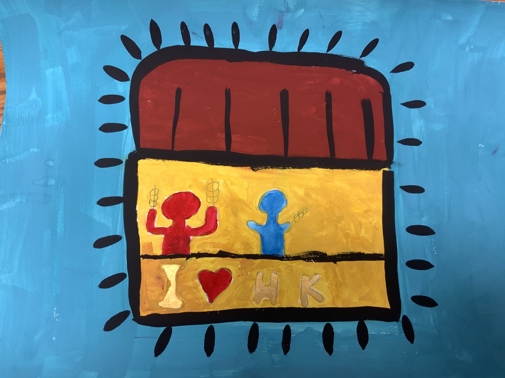 You have reached the last slide