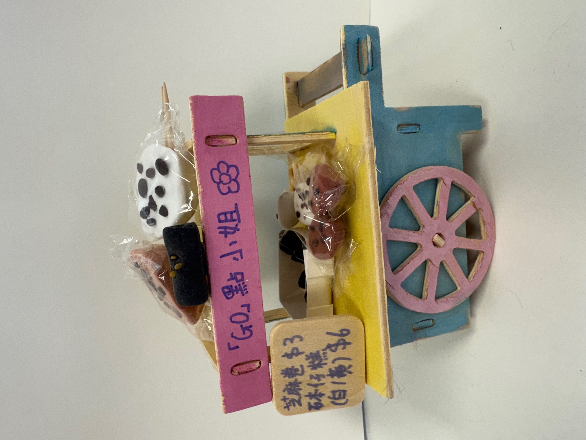 You have reached the last slide