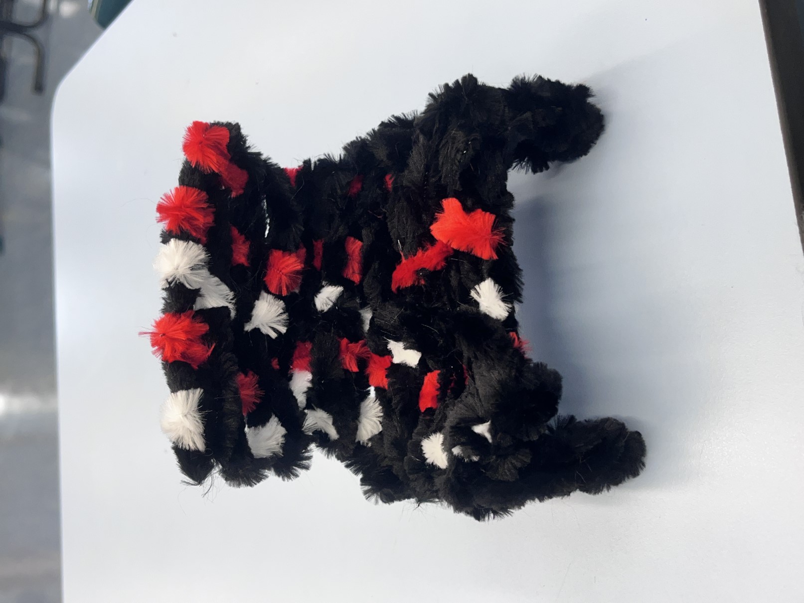 You have reached the last slide